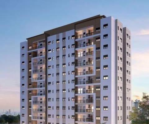 Apartamento com 3 quartos à venda na Rua Lauro Vannucci, --, Parque Rural Fazenda Santa Cândida, Campinas