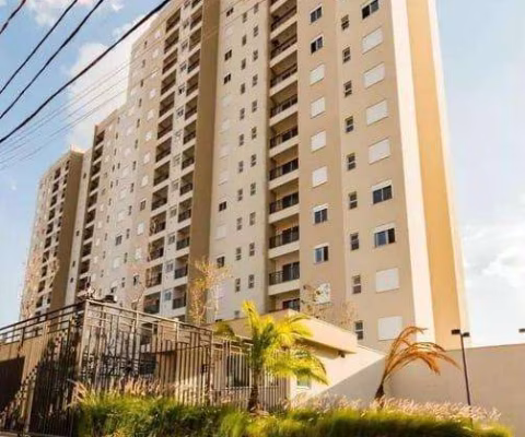 Apartamento com 2 quartos à venda na Rua Augusto Emílio Zaluar, --, Jardim Chapadão, Campinas