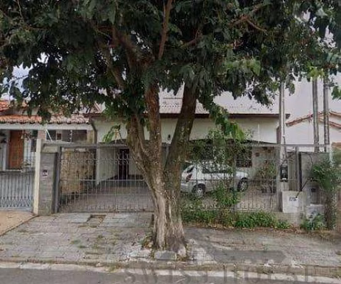 Casa comercial à venda na Rua Dona Ana Gonzaga, --, Taquaral, Campinas
