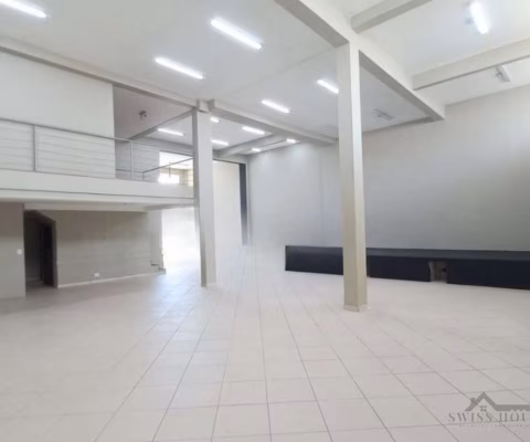 Sala comercial para alugar na Rua Vitoriano dos Anjos, --, Vila João Jorge, Campinas
