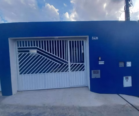 Casa com 3 quartos para alugar na Rua João Amêndola, --, Parque da Figueira, Campinas