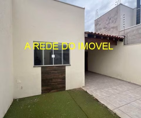 Casa com 2 quartos à venda na Rua Doutor Wanthuildes Irajaya Lobo, 900, Jardim Terramérica II, Americana
