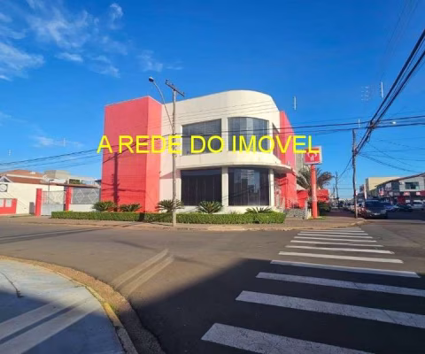 Barracão / Galpão / Depósito para alugar na Rua Professor Rosanio Braga, Jardim Terramérica I, Americana