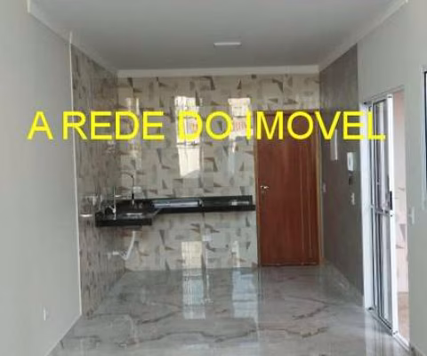 Casa com 3 quartos à venda na Rua Vinhedo, 000, Parque Universitário, Americana