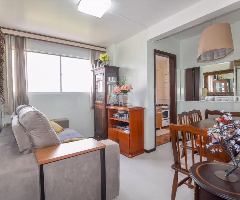 Apartamento Residencial para Venda no Bairro Centro
