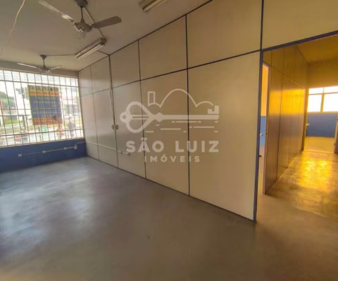 Ponto comercial a venda no bairro São Luiz - BH