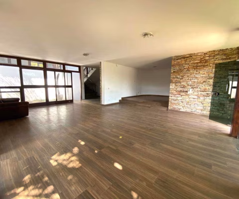Casa para aluguel, 5 quartos, 2 suítes, 6 vagas, Bandeirantes - Belo Horizonte/MG
