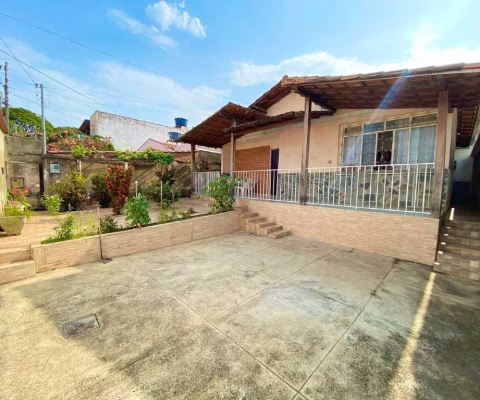 Casa à venda, 3 quartos, 2 vagas, Serrano - Belo Horizonte/MG