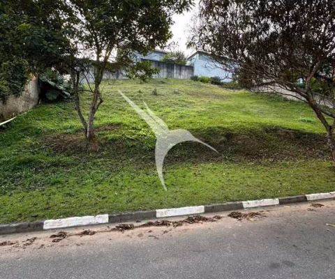 Terreno à venda na Rua Grande Otelo, Jardim Indaiá, Embu das Artes