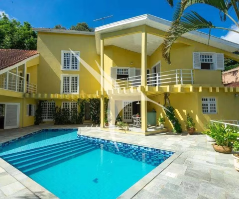 Casa com 4 quartos à venda no Centro, Carapicuíba 