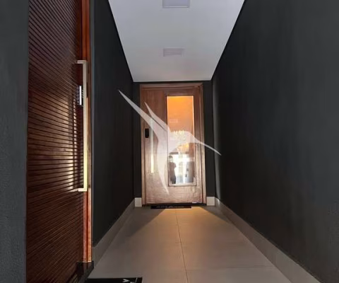 Casa em condomínio fechado com 4 quartos à venda na Rua Bem-Te-Vi, Vila Verde, Itapevi