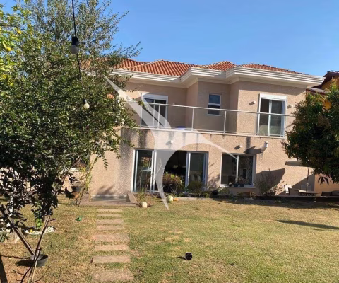 Casa em condomínio fechado com 3 quartos à venda na Avenida Fernando Nobre, Vila de São Fernando, Cotia