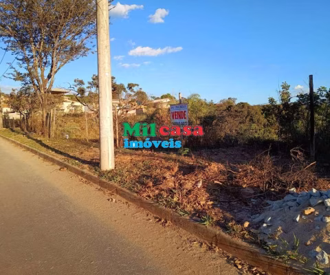 Lote para Venda em São Joaquim de Bicas, FERNANDO COSTA