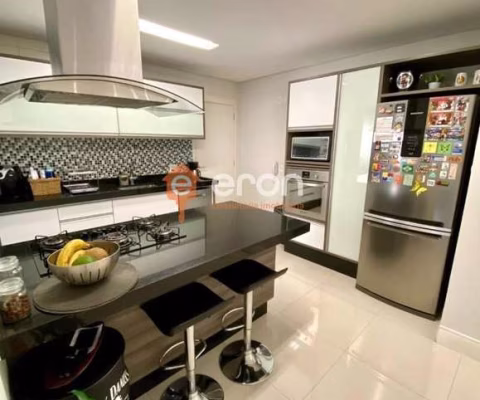 Apartamento para Venda em São Bernardo do Campo, Centro, 3 dormitórios, 1 suíte, 2 banheiros, 2 vagas