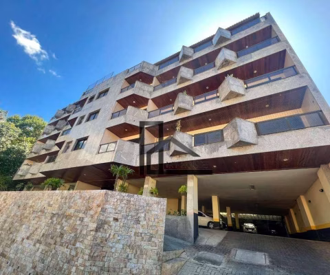 Apartamento com 3 Quartos no bairro de Agriões em Teresópolis