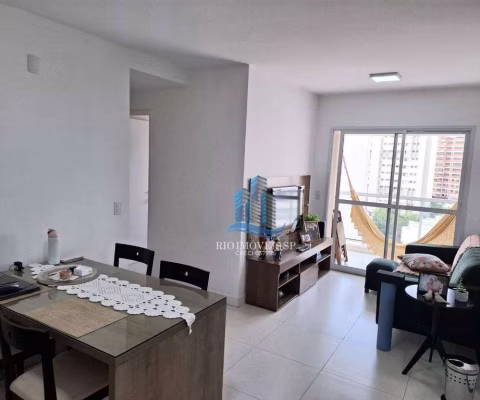 Apartamento com 3 dormitórios à venda, 72 m² por R$ 900.000 - Osvaldo Cruz - São Caetano do Sul/SP