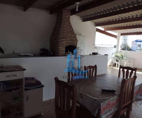 Sobrado com 2 dormitórios à venda, 251 m² por R$ 1.500.000,00 - Mauá - São Caetano do Sul/SP