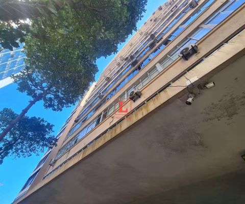 Apartamento de dois quartos em Copacabana Rio de Janeiro