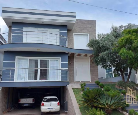 Casa com 3 dormitórios à venda, 340 m² por R$ 2.450.000,00 - São Vicente - Gravataí/RS