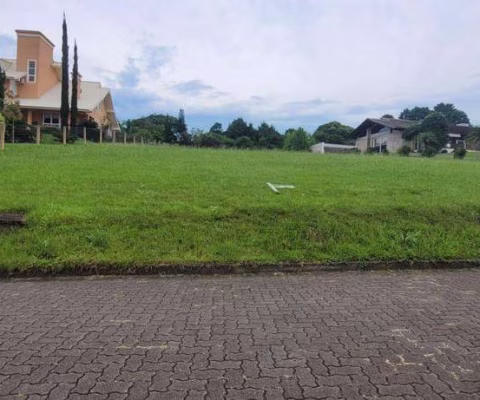 Terreno à venda, 1500 m² por R$ 1.220.000,00 - Paragem dos Verdes Campos - Gravataí/RS