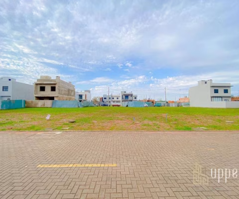 Terreno à venda, 128 m² por R$ 190.000 - Condomínio Central Square - Gravataí/RS