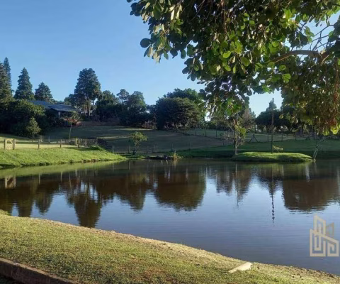 Terreno à venda, 2160 m² por R$ 550.000,00 - Bosques do Sul - Gravataí/RS