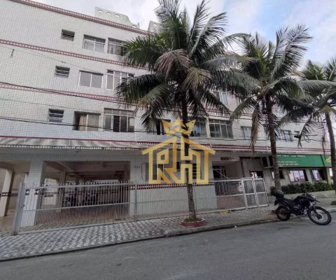 Apartamento 2 quartos  no bairro de Vila Tupi em Praia Grande - SP