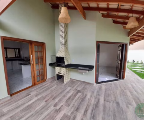 Casa com 3 quartos à venda em Mato Dentro, Ubatuba 