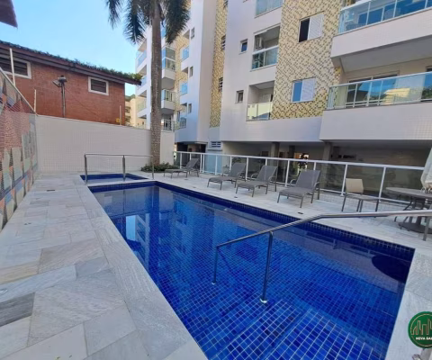 Apartamento com 2 quartos à venda em Tenório, Ubatuba 
