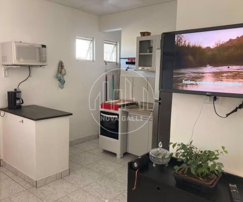 Apartamento com 2 quartos à venda em Perequê Açu, Ubatuba 