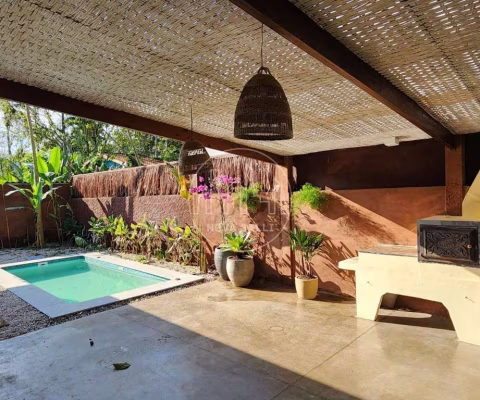 Casa com 3 quartos à venda em Ressaca, Ubatuba 