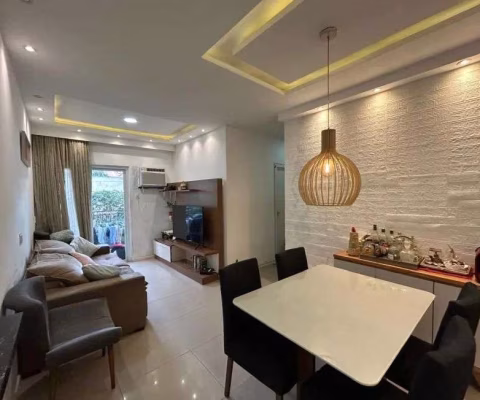 Wind, Apartamento garden com 128,, 3 quartos todo reformado. Lazer completo.
