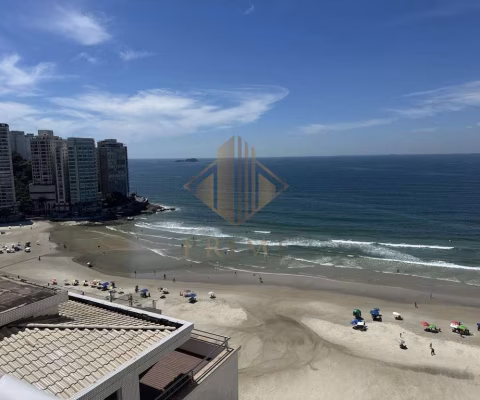 Apartamento para Locação em Guarujá, Praia das Pitangueiras, 3 dormitórios, 1 suíte, 2 banheiros, 2 vagas