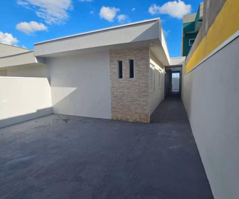 Casa para Venda em Araçariguama, Bela Vista, 2 dormitórios, 1 banheiro, 2 vagas