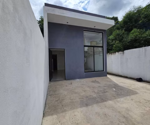 Casa para Venda em Araçariguama, Bela Vista, 2 dormitórios, 1 suíte, 2 banheiros, 2 vagas