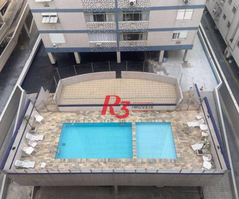 apartamento vista mar