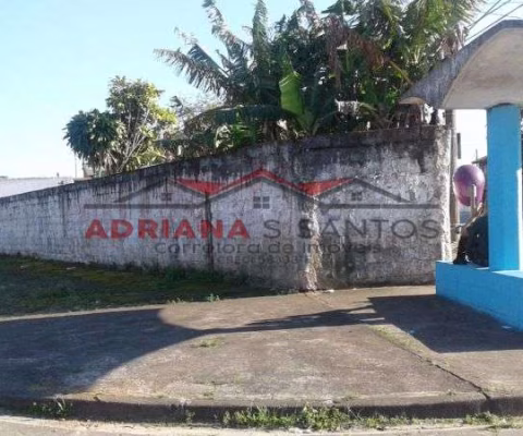 TERRENO PERUÍBE JARDIM BRASIL