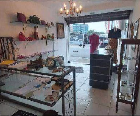 Sobrado com 3 dormitórios à venda, 140 m² por R$ 750.000,00 - Mooca - São Paulo/SP