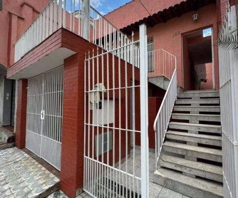 Sobrado com 2 dormitórios à venda por R$ 480.000,00 - Vila Santa Clara - São Paulo/SP