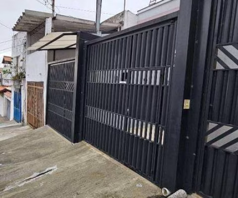Casa com 2 dormitórios à venda, 98 m² por R$ 430.000,00 - Vila Divina Pastora - São Paulo/SP