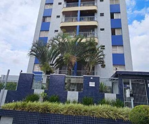 Apartamento com 2 dormitórios à venda, 63 m² por R$ 420.000 - Vila Bela - São Paulo/SP