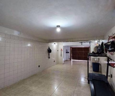 Sobrado com 2 dormitórios à venda, 174 m² por R$ 729.000,00 - Vila Prudente (Zona Leste) - São Paulo/SP