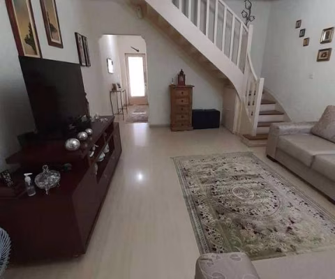 Sobrado com 3 dormitórios à venda, 81 m² por R$ 470.000,00 - Belenzinho - São Paulo/SP