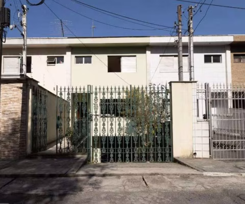 Sobrado com 3 dormitórios à venda, 217 m² por R$ 810.000,00 - Vila Prudente (Zona Leste) - São Paulo/SP