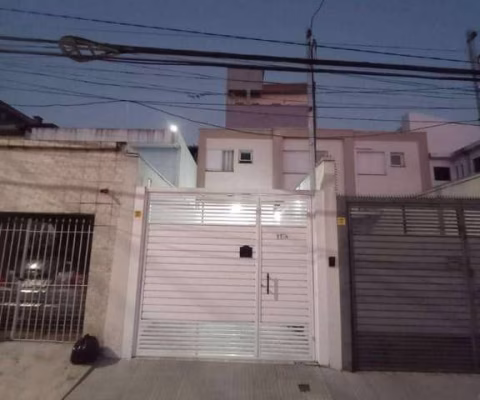 Sobrado com 3 dormitórios à venda, 85 m² por R$ 569.000,00 - Vila Ema - São Paulo/SP