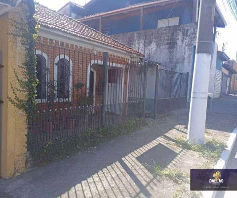 Sobrado com 4 dormitórios à venda, 220 m² por R$ 960.000,00 - Vila Lúcia - São Paulo/SP