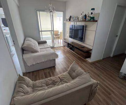 Apartamento com 2 dormitórios à venda, 62 m² por R$ 580.000,00 - Vila Ema - São Paulo/SP