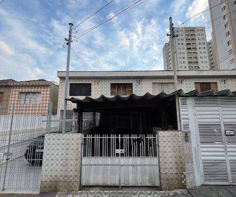 Sobrado com 2 dormitórios à venda, 100 m² por R$ 530.000,00 - Vila Prudente (Zona Leste) - São Paulo/SP