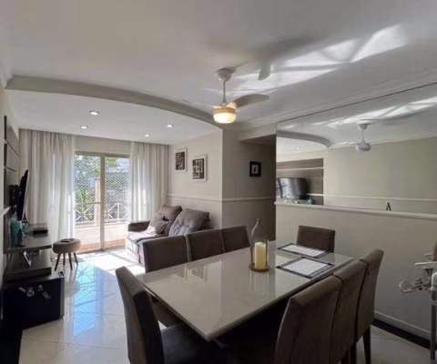Apartamento com 3 dormitórios à venda, 74 m² por R$ 578.000,00 - Vila Prudente (Zona Leste) - São Paulo/SP