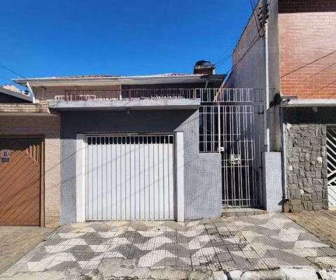 Sobrado com 2 dormitórios à venda, 68 m² por R$ 530.000 - Vila Prudente (Zona Leste) - São Paulo/SP